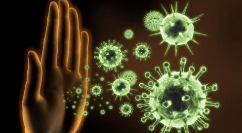 Почему снижается иммунитет, и 9 продуктов, способных быстро его повысить