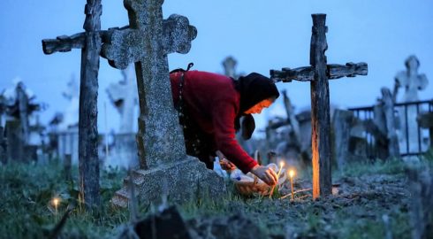 Приметы, которых придерживаются православные верующие перед посещением кладбища