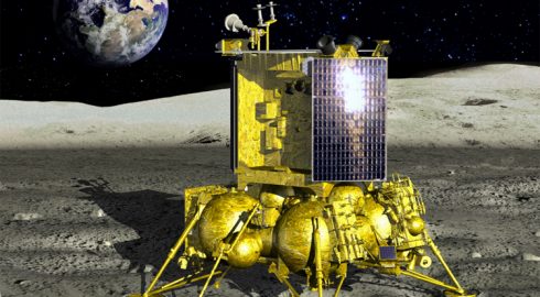 Могут ли антироссийские санкции повлиять на работу станции «Луна-25»