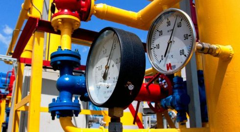 Газпромбанк получил лицензию на платежи за газ от властей Великобритании