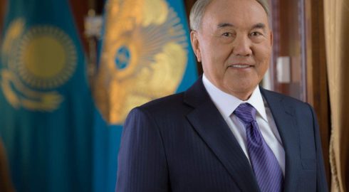 Казахский Елбасы: почему у Нурсультана Назарбаева особый статус в Казахстане