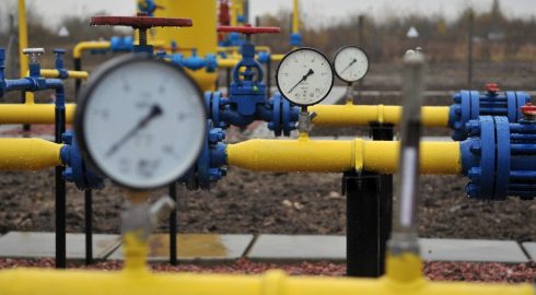 Latvijas gaze предупреждает о риске энергетического кризиса при отказе от поставок газа из России
