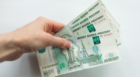 График выплаты пенсии на майские праздники в 2022 году российским пенсионерам