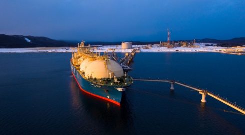 ТПП Японии выступает за сохранение долей в газовых проектах Сахалина