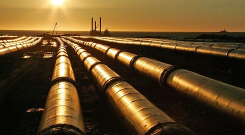 Болгария и Польша перестали получать газ от «Газпрома»