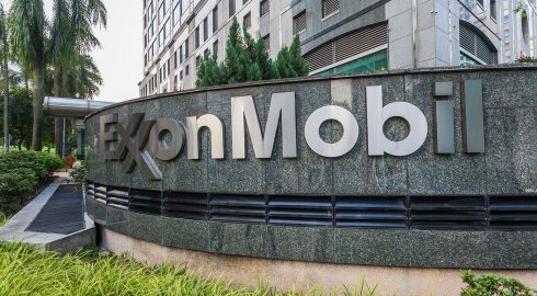 ExxonMobil планирует покинуть Россию к концу июня 2022 года