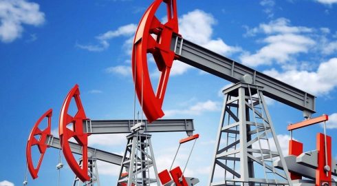 Greenpeace ожидает подорожания российских нефти и газа для Германии
