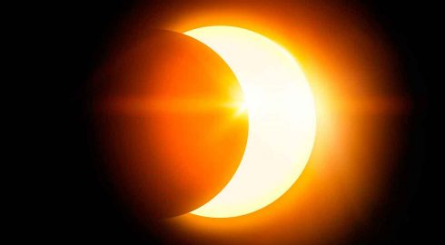 Прогноз Тамары Глобы на 30 апреля 2022 года: какие возможности откроет солнечное затмение