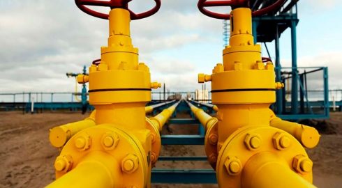 «Газпром» максимально использует возможности контракта по транзиту газа через Украину