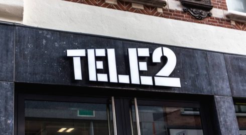 Шведская компания Tele2 отзывает лицензию российских коллег