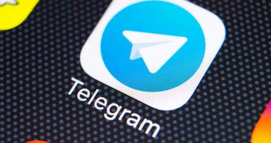 Пользователей со всей России жалуются на сбой в работе мессенджера Telegram