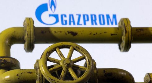 Россия может продавать газ Сербии по 450-619 долларов при использовании нефтяной формулы
