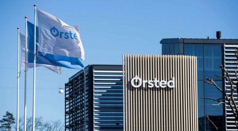 Датская компания Ørsted отказалась рассчитываться с Россией за газ рублями