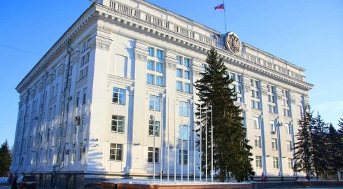 Советником губернатора Кузбасса стал ушедший из Ростехнадзора после аварии на «Листвяжной» чиновник