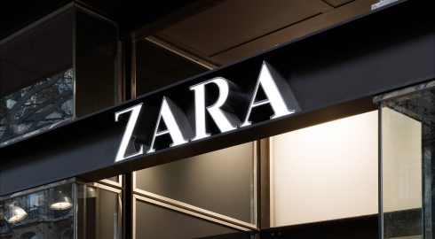Планирует ли бренд Zara открывать в 2022 году магазины в России