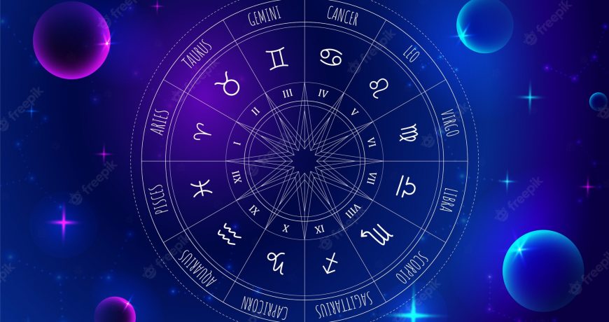 Астрологический прогноз на неделю с 12 по 18 июня 2023 года: что нас ждёт в это время