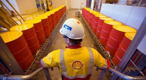 «ЛУКОЙЛ» планирует купить российские активы Shell