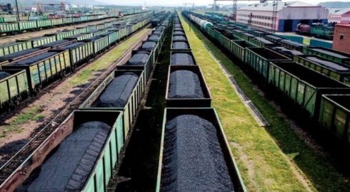 Правительство России отменило на лето некоторые льготы на перевозку угля
