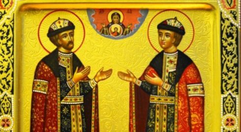 Приметы и правила Соловьиного праздника, дня Бориса и Глеба Сеятелей 15 мая