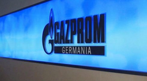 Власти Германии могут национализировать Gazprom Germania из-за ответных санкций