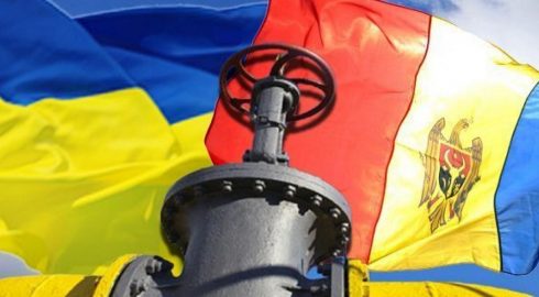 Ситуация с июньскими поставками газа из России в Молдавию остается неопределенной