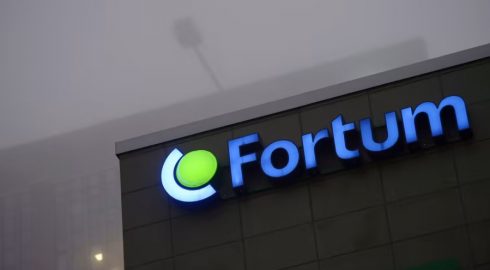 Российские активы Fortum могут интересовать «Новатэк» и «Газпром»