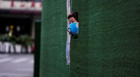 Ситуация с коронавирусом в Шанхае и Китае сегодня, 10 мая 2022 года