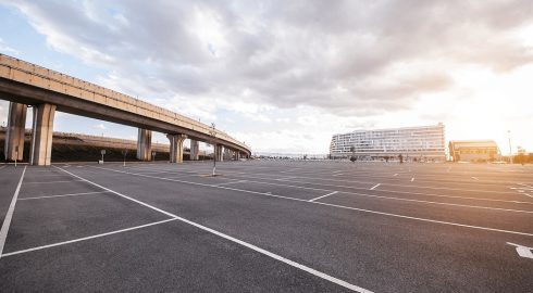 В Москве местным жителям будет доступна бесплатная парковка 24 июня и 1 июля 2022 года