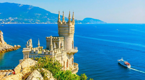 Отдых в Крыму летом 2022 года: какие цены ждут туристов