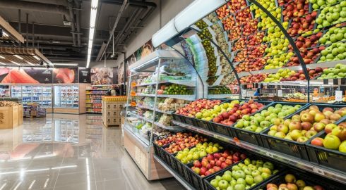 Популярные российские супермаркеты зарабатывают миллиарды: кто владеет магазинами