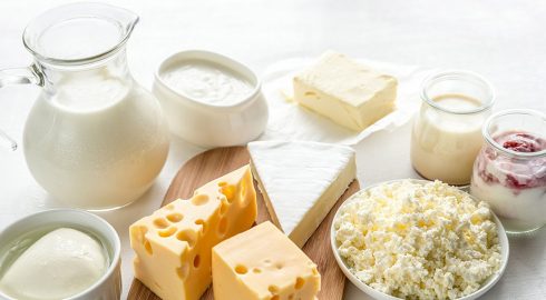 Заменять обычные молочные продукты обезжиренными – ложное решение