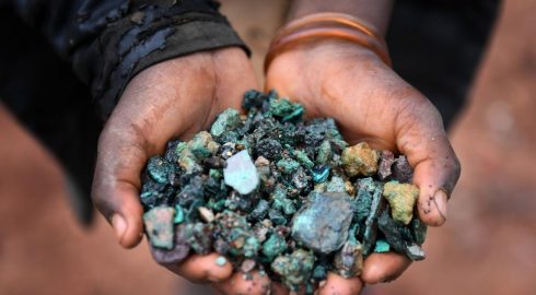 Работы на танзанийском месторождении никеля Kabanga могут начаться до завершения нового ТЭО