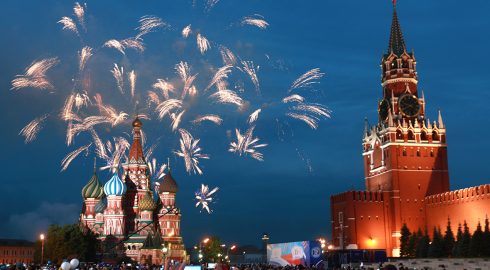 Россиянам предоставят дополнительный оплачиваемый выходной в июне 2022 года