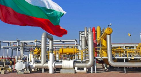 Болгария планирует обсудить условия оплаты российского газа с Еврокомиссией