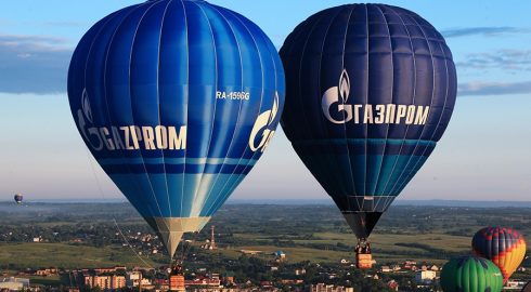 Дивиденды акционерам «Газпрома» за 2021 год превысят 1,2 трлн рублей