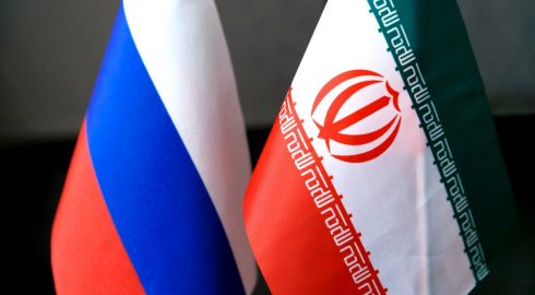 Россия и Иран договариваются о бартере в металлургической отрасли