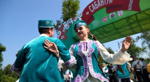 Сабантуй в Татарстане: когда празднование в 2022 году