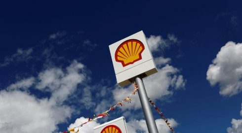 Shell сокращает производство газа на фоне ухода из России