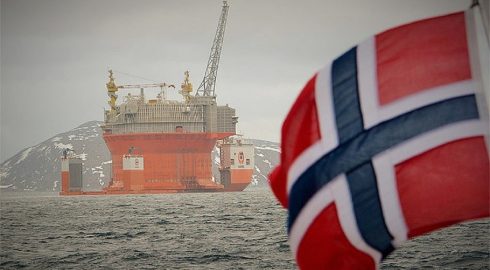 Польша предложила Норвегии направить Украине часть нефтяных доходов