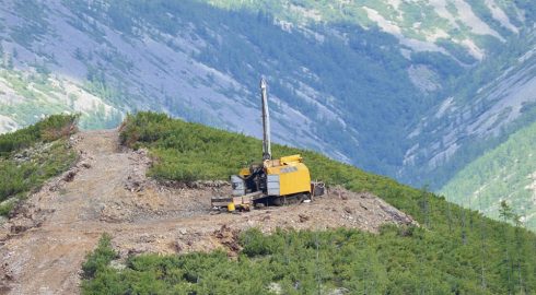 Amur Minerals может продать проект Кун-Манье структуре Свиблова за 105 млн долларов