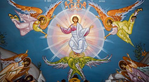 Праздник Вознесение Господне имеет большое значение для православных