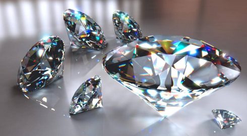 Минфин РФ может отменить НДС на бриллианты