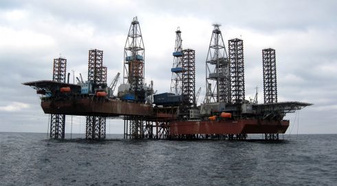 Удары ВСУ по буровым платформам «Черноморнефтегаза» в Крыму, что известно на 21 июня