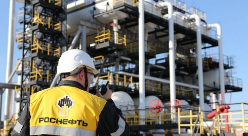 Дочерняя компания «Роснефти» обнаружила 2 новых месторождения в Оренбургской области