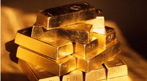 Доходы граждан от продажи золота в слитках могут перестать облагать НДФЛ