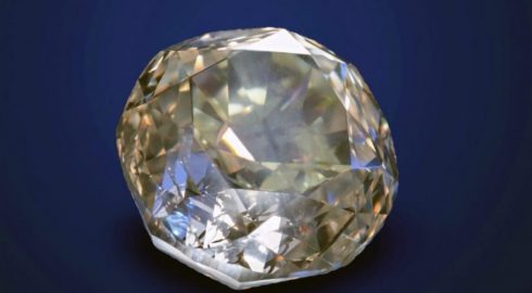 «АГД ДАЙМОНДС» добыл четвертый за 2022 год алмаз с массой более 50 карат