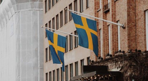 Власти Швеции одобрили запрет на добычу ископаемого топлива