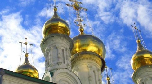 Какой церковный праздник сегодня, 4 июля, почитается в православном мире