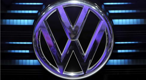 Volkswagen обеспокоен медленным замещением российского газа в Германии