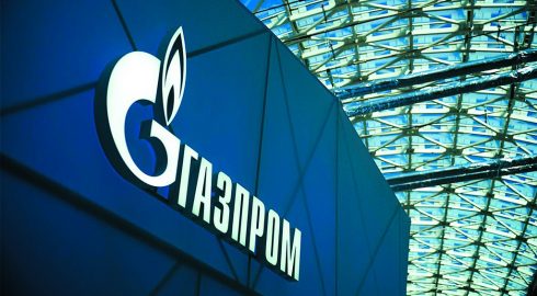 План Минфина по разовому повышению НДПИ для «Газпрома» может быть одобрен правительством